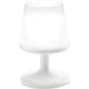 Koziol Light To Go Tafellamp Wit