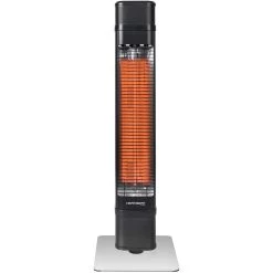 Eurom Heat And Beat Tower Terrasverwarmer