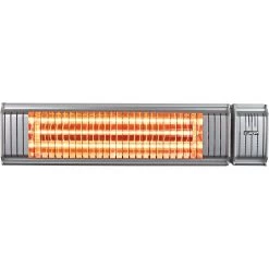 Eurom Golden 2000W Amber Smart Terrasverwarmer