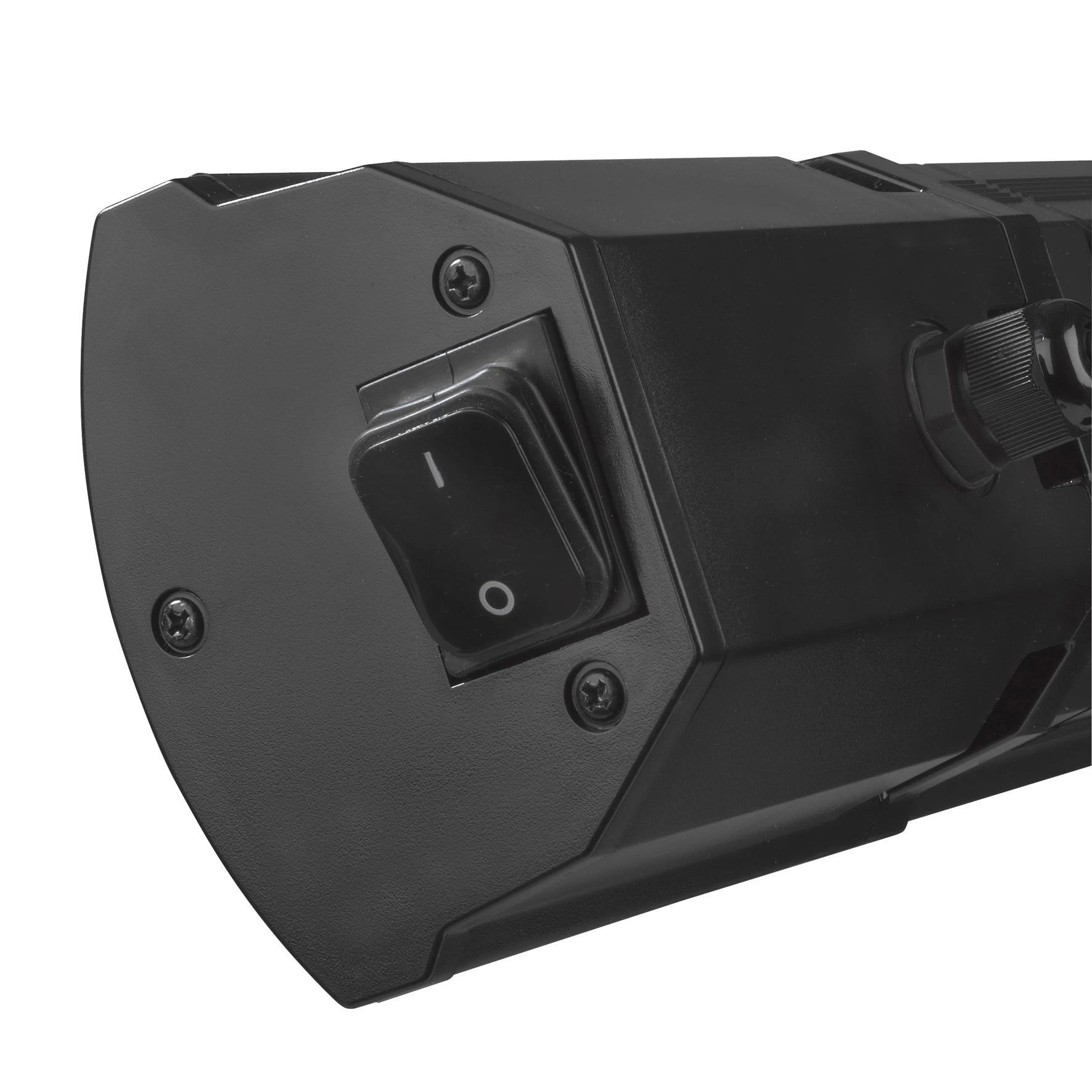 Eurom Golden 2500 Shadow Terrasverwarmer - Afbeelding 4