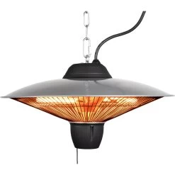 Eurom Partytent Heater 1502 Terrasverwarmer