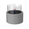 Tenderflame Breeze 10 Tafelvuur Grey 2-pack