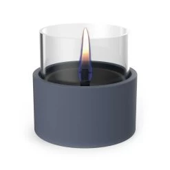 Tenderflame Breeze 10 Tafelvuur Navy 2-pack