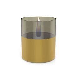 Tenderflame Lilly 10 Tafelvuur Gold Champagne