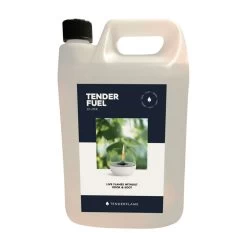 Tenderflame TenderFuel 2,5 Liter Voor Tafelvuur + Sfeerhaard