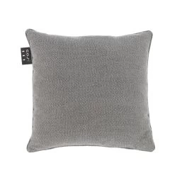 Cosi Warmtekussen 50 X 50 Knitted Grey