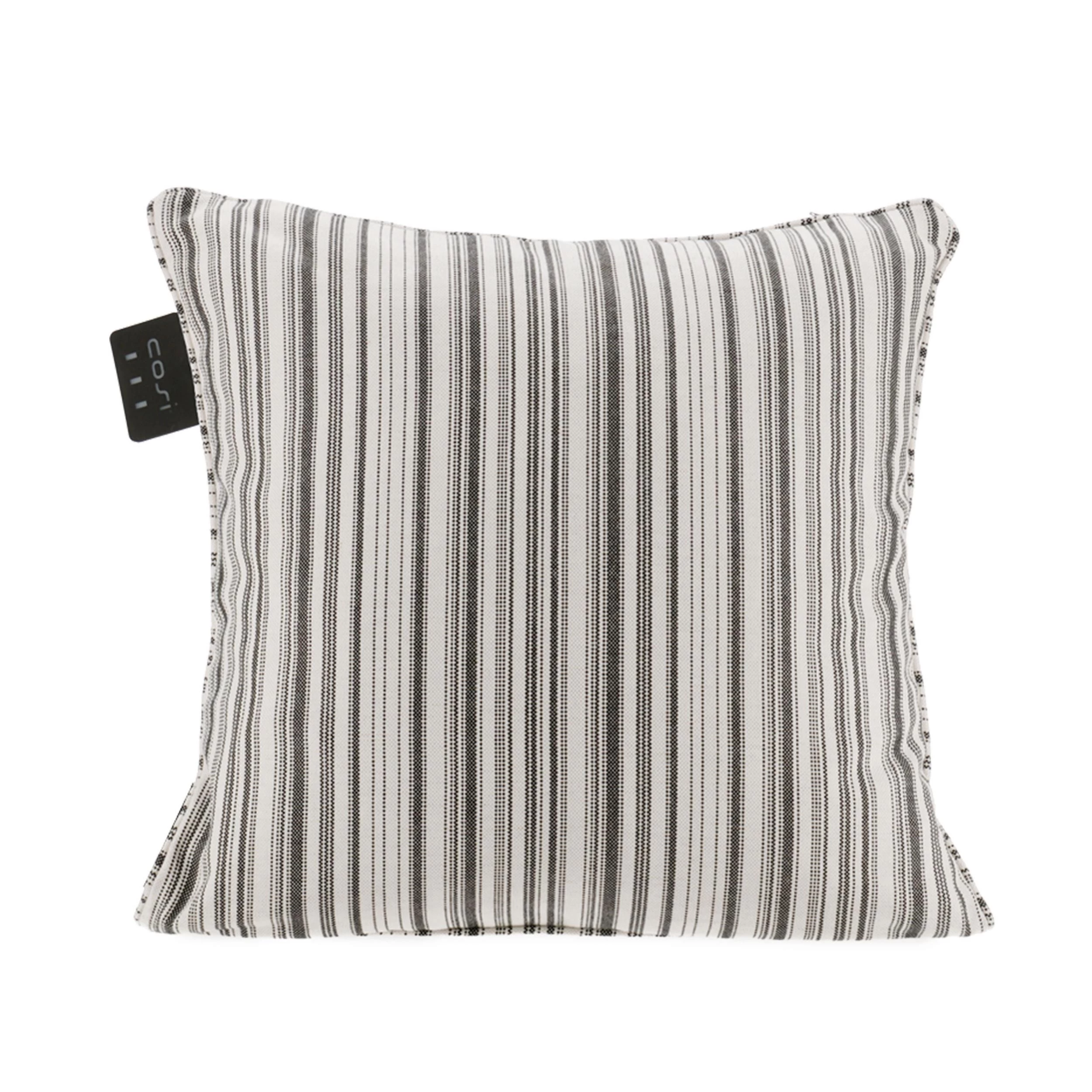 Cosi Warmtekussen 50 X 50 Striped