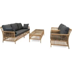 Bardani Belize Loungeset