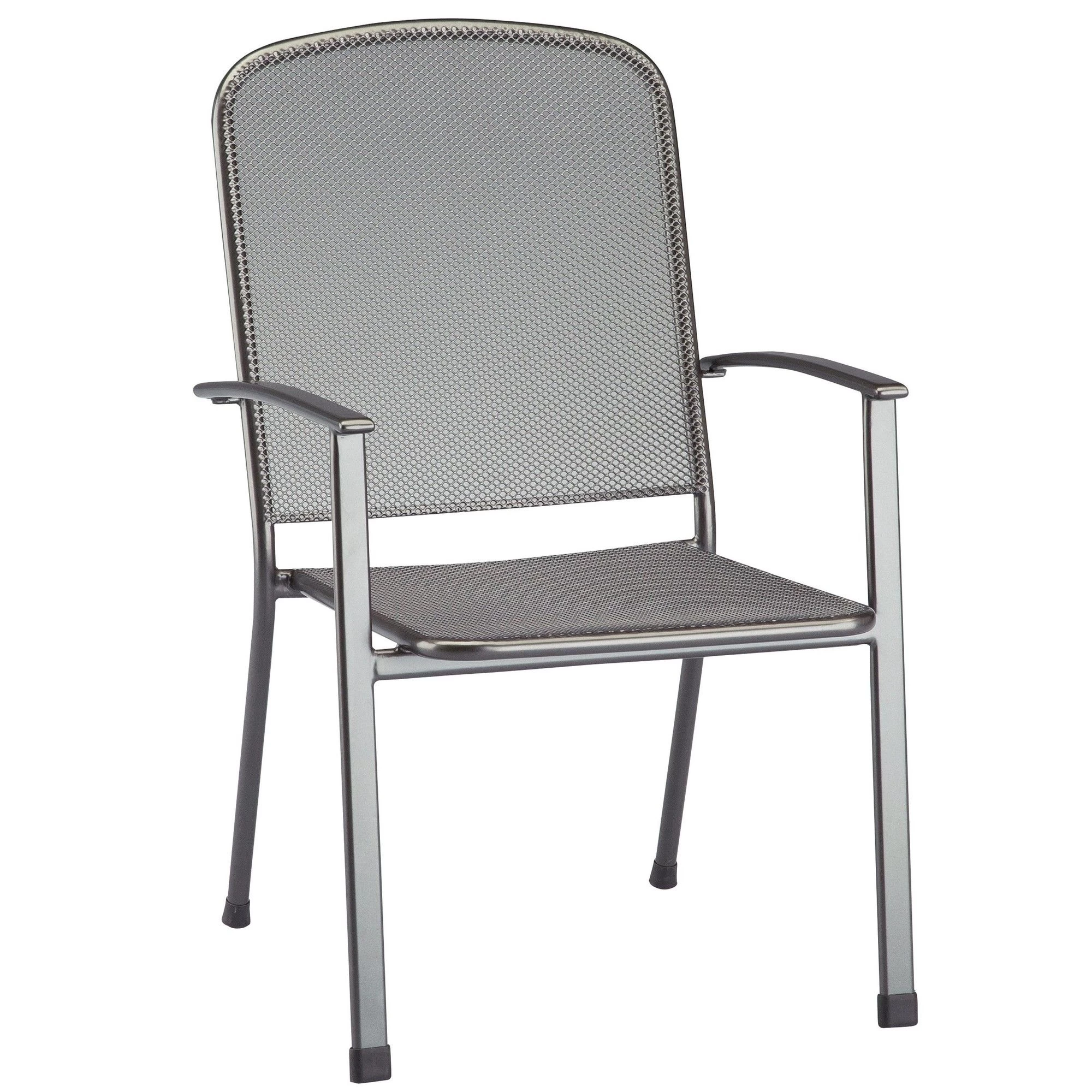 Kettler Strek 90 Vigo Tuinset Antraciet - Afbeelding 2