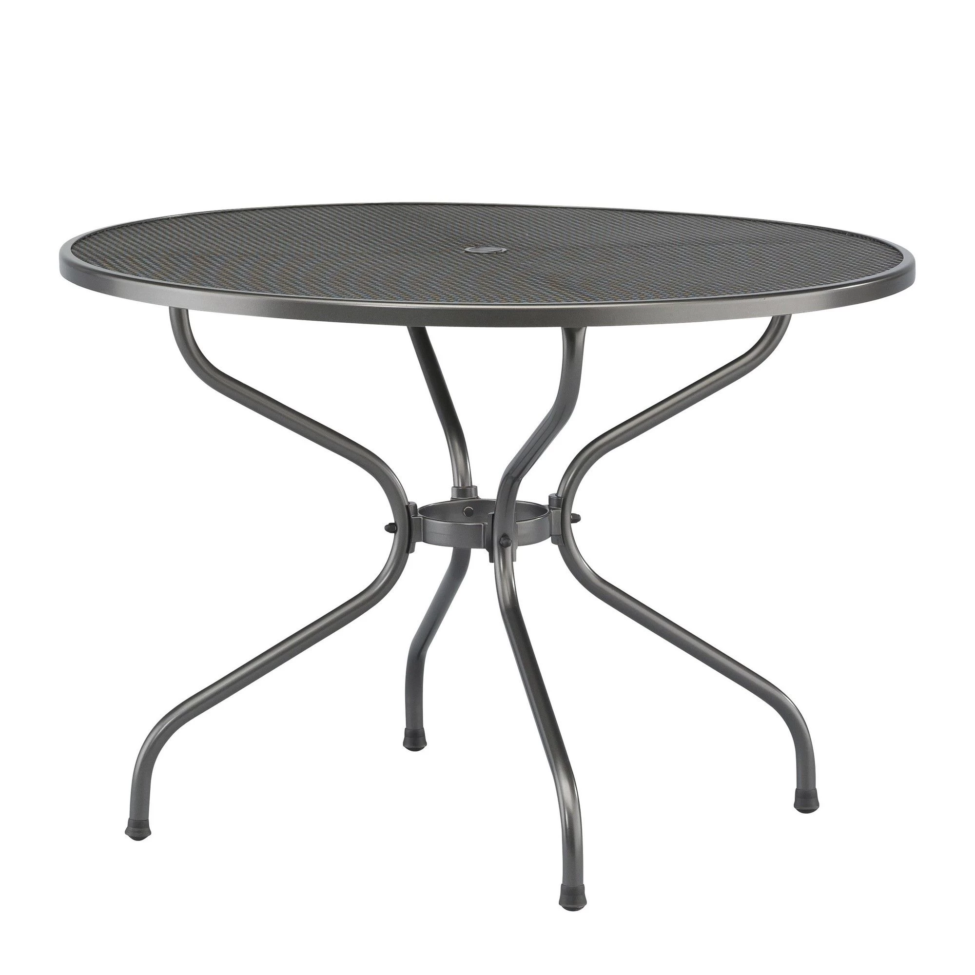 Kettler Strek 105 Vigo Tuinset Antraciet - Afbeelding 2