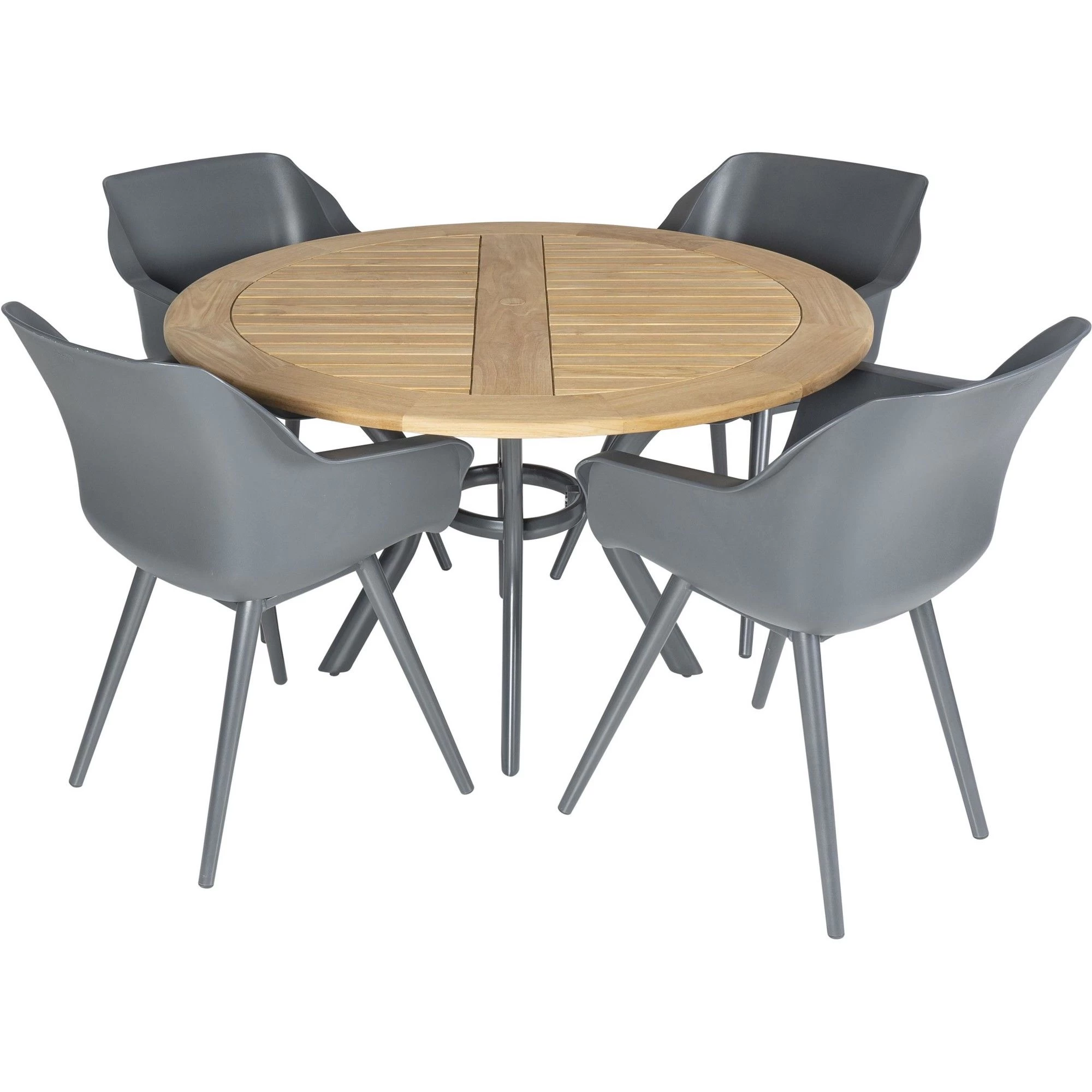 Hartman South Wales 120 Sophie Studio Tuinset Xerix Teak