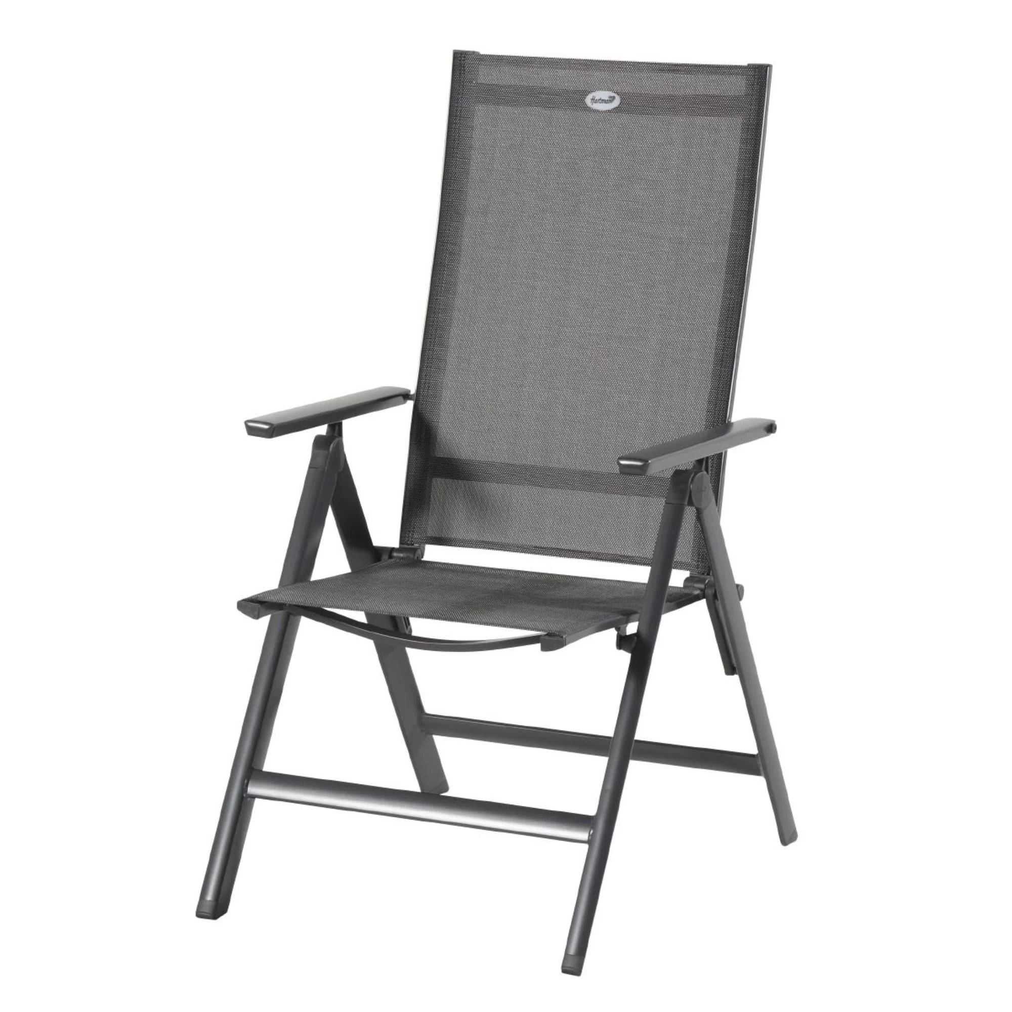 Hartman Sonata 160 Aruba Verstelbaar Tuinset Xerix - Afbeelding 4