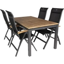 Hartman Sonata 160 Alice Tuinset Xerix Teak