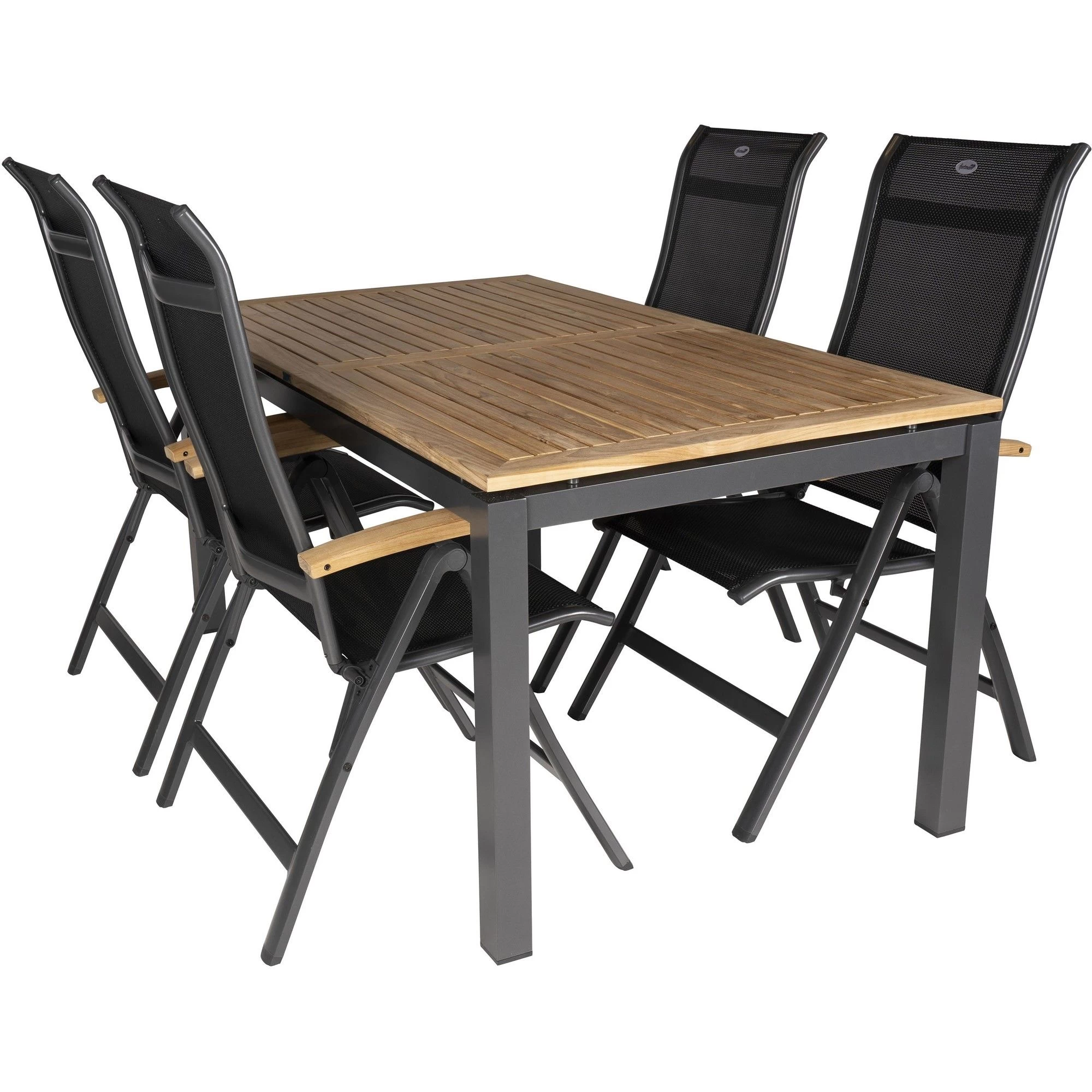 Hartman Sonata 160 Alice Tuinset Xerix Teak