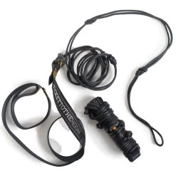 Ticket To The MoonLightest Straps Hangmatbevestiging