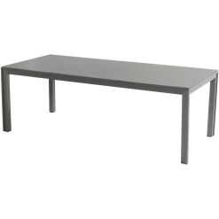 Hartman Chevalier Dining Tuintafel 220 X 100 Xerix