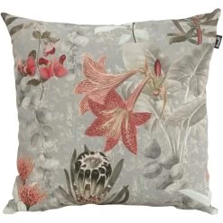 Hartman Sierkussen 50 X 50 Pippa Grey