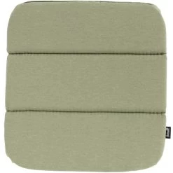 Hartman Delphine Zitkussen 44 X 40 X 3 Cuba Green