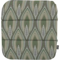 Hartman Delphine Zitkussen 44 X 40 X 3 Zara Green