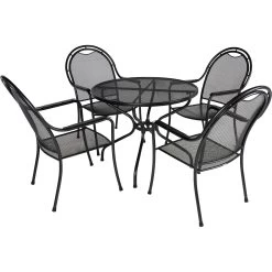 ENGARDEN By KettlerStrek 90 Ferrol Tuinset