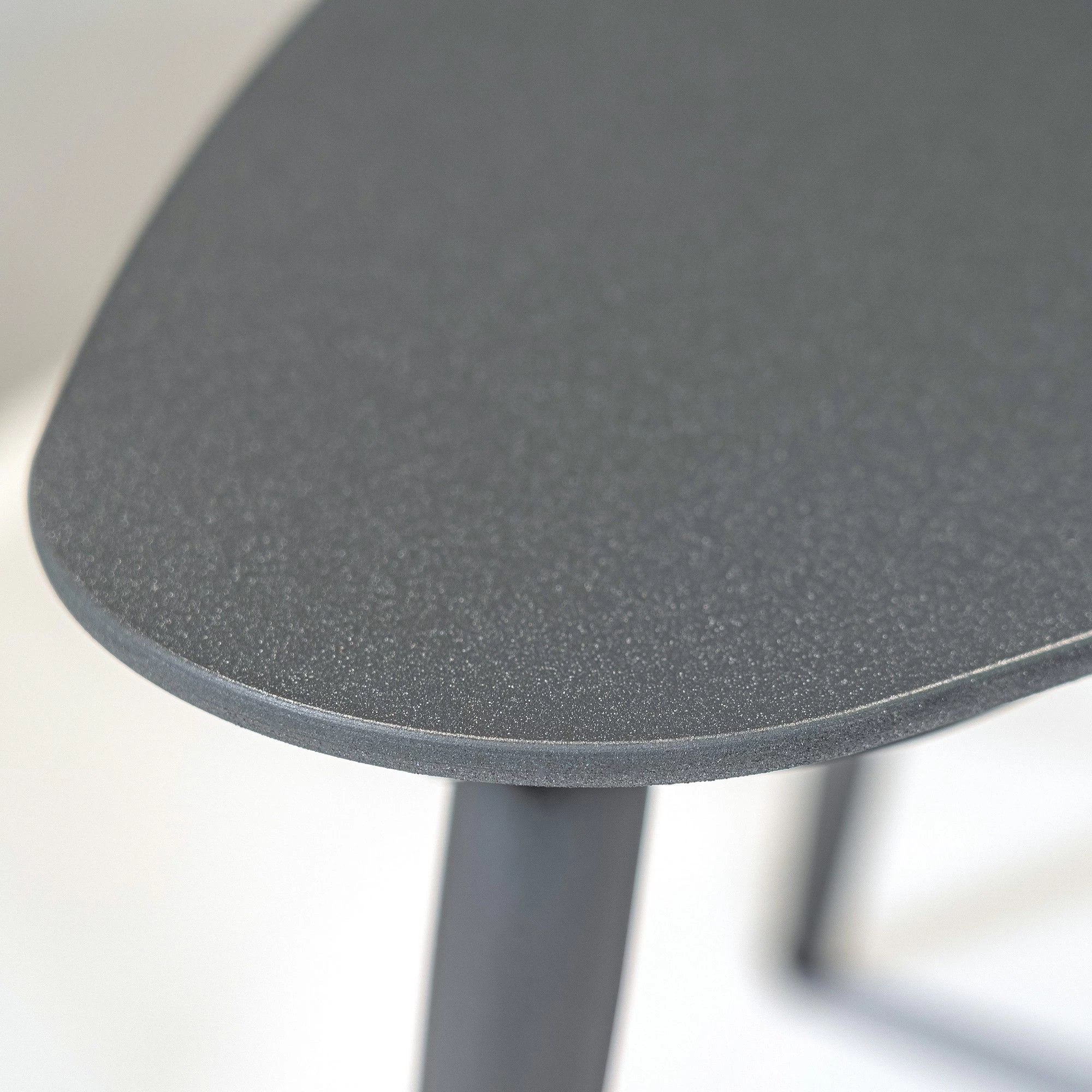 Bardani Azori Hoek Loungeset Taupe Grijs - Afbeelding 3