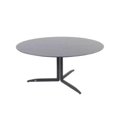 4 Seasons OutdoorEmbrace Tuintafel 160 Anthracite
